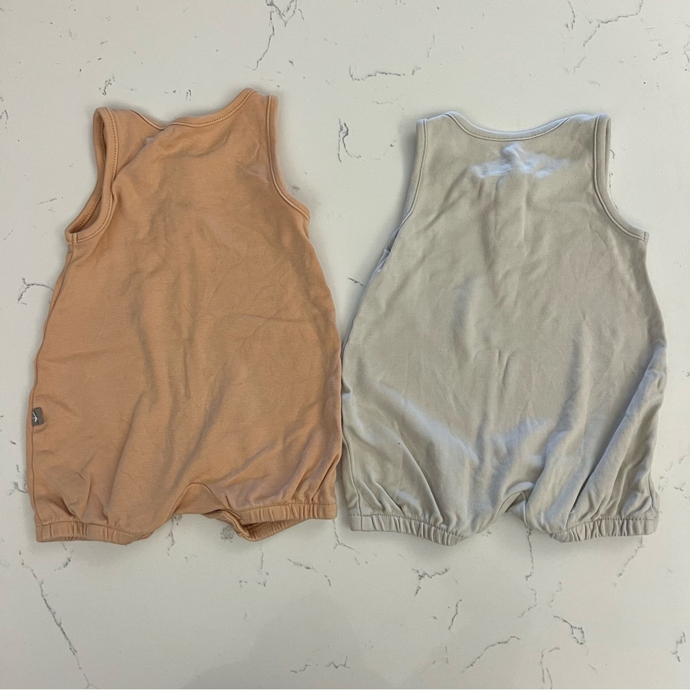 Romper Bundle - Picture 5 of 5